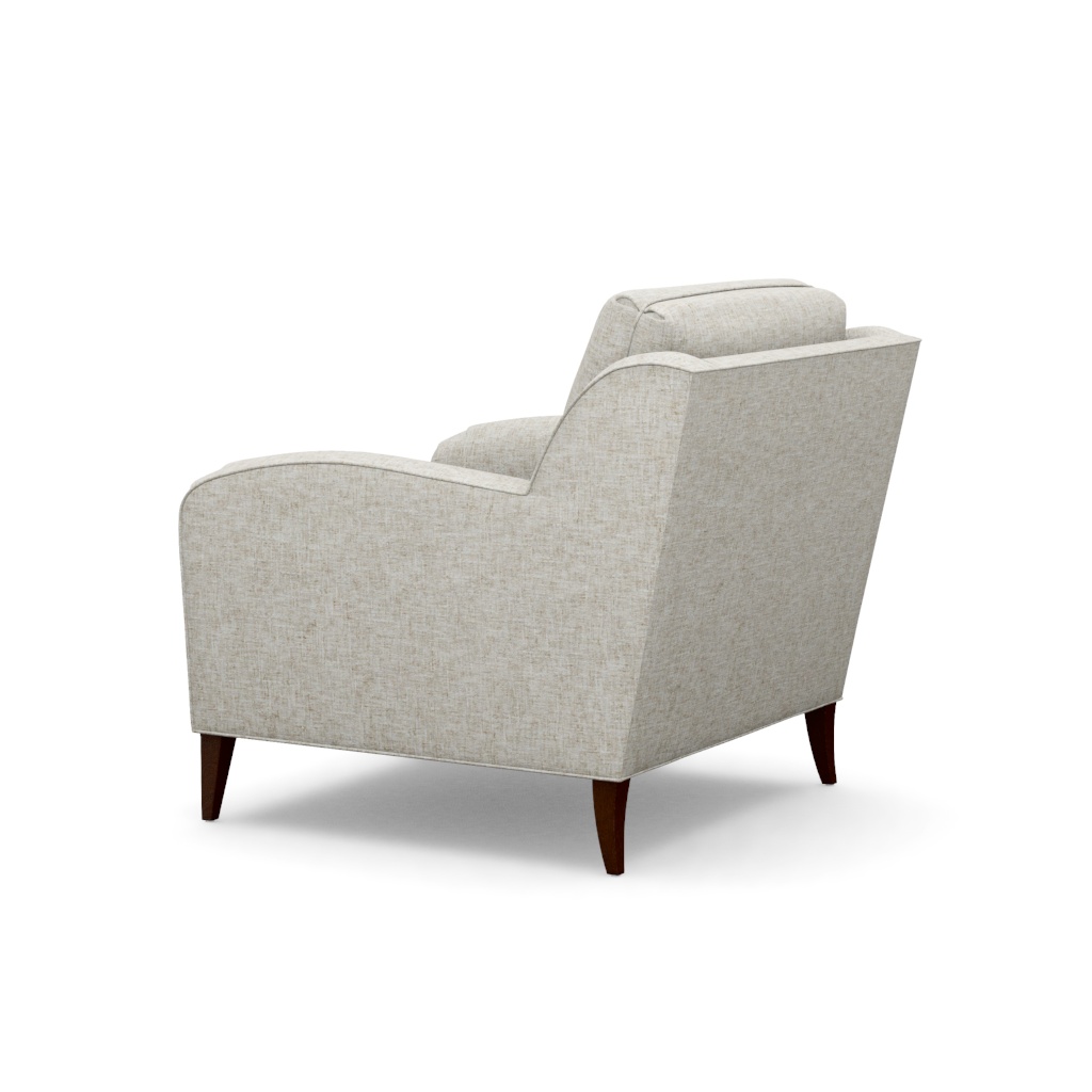 Coconut Grove Chair – View at 150°