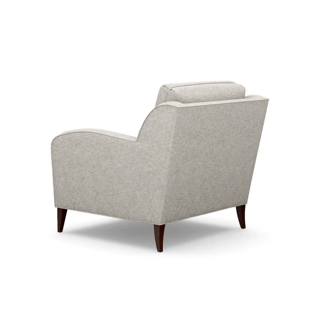 Coconut Grove Chair – View at 160°