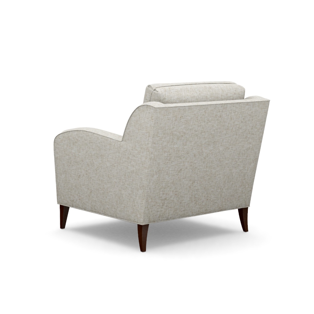 Coconut Grove Chair – View at 170°