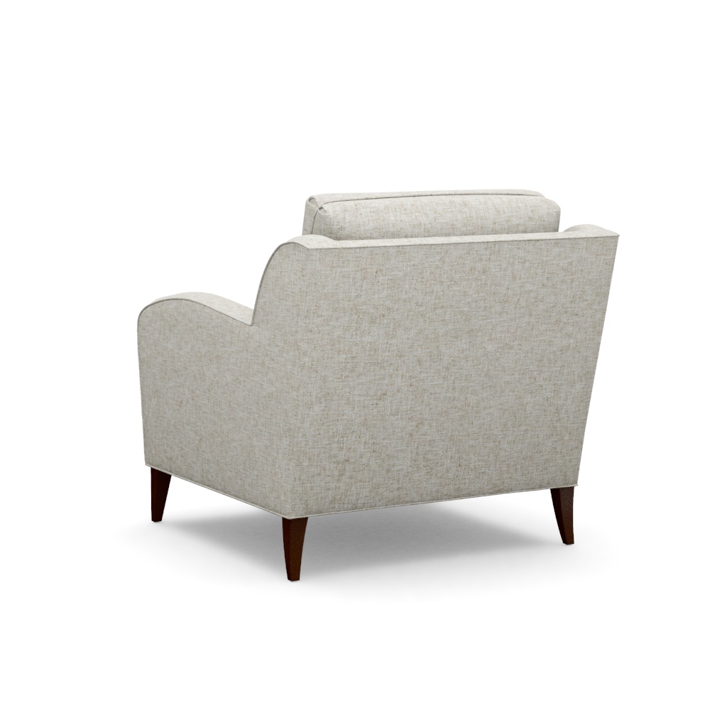 Coconut Grove Chair – View at 180°