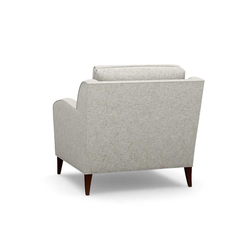 Coconut Grove Chair – View at 190°