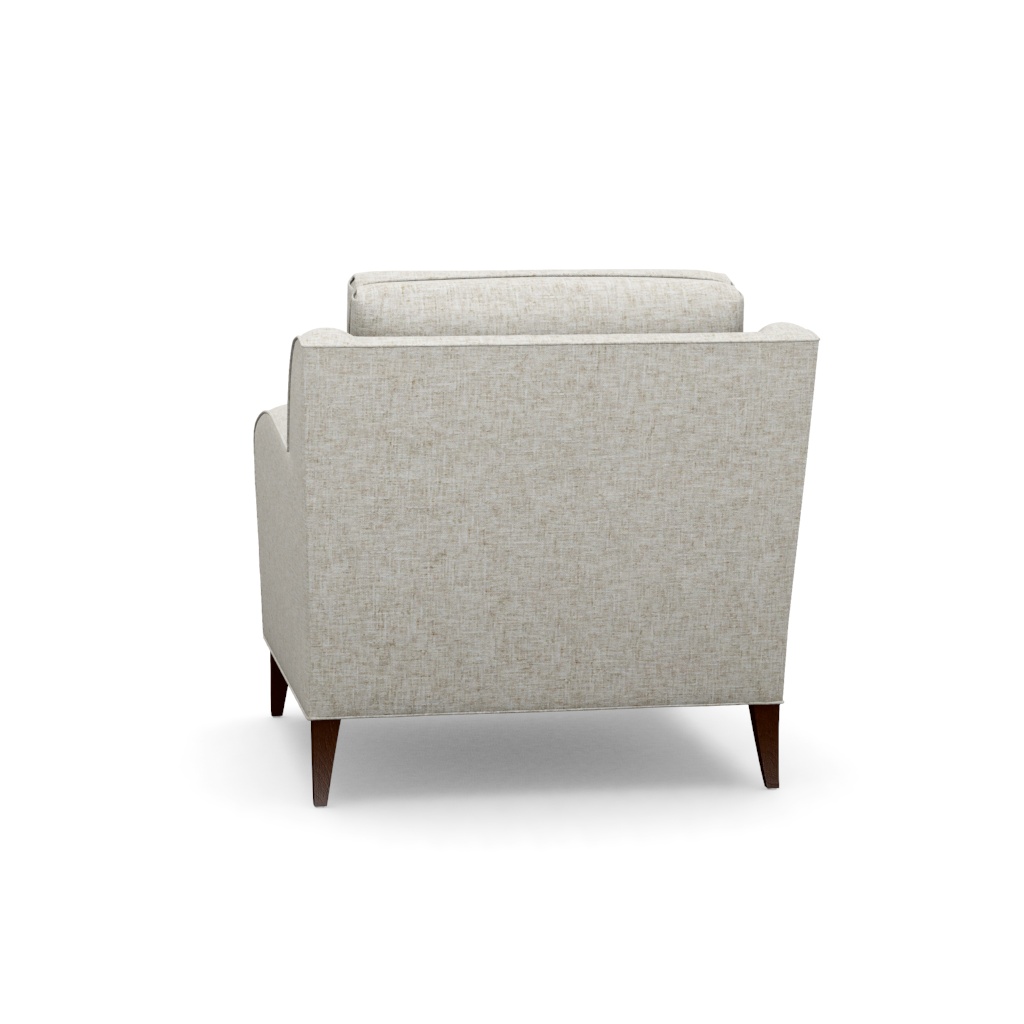 Coconut Grove Chair – View at 200°