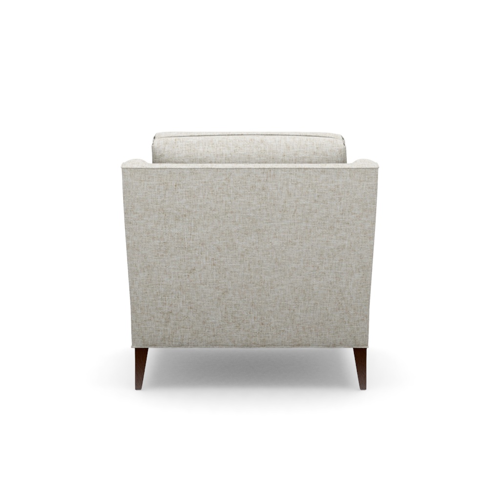 Coconut Grove Chair – View at 210°