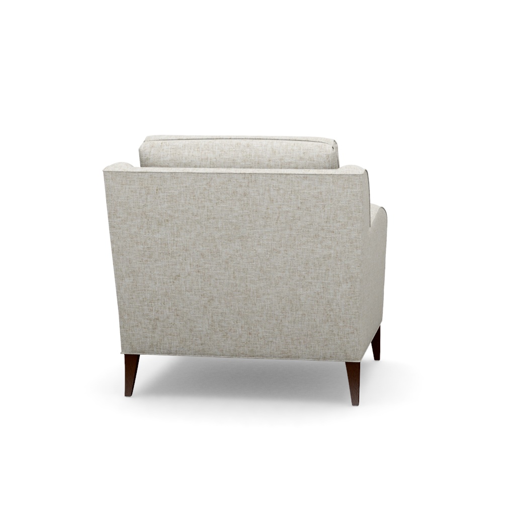Coconut Grove Chair – View at 220°