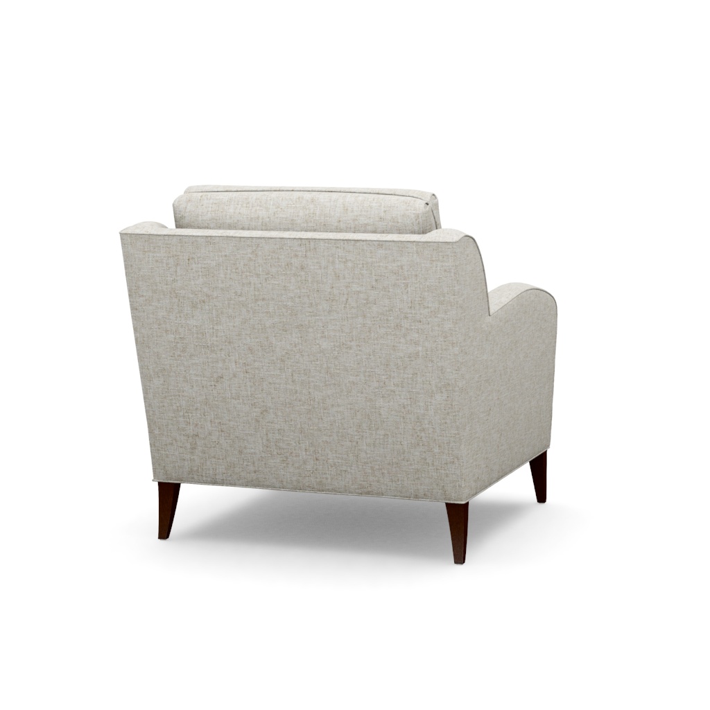Coconut Grove Chair – View at 230°