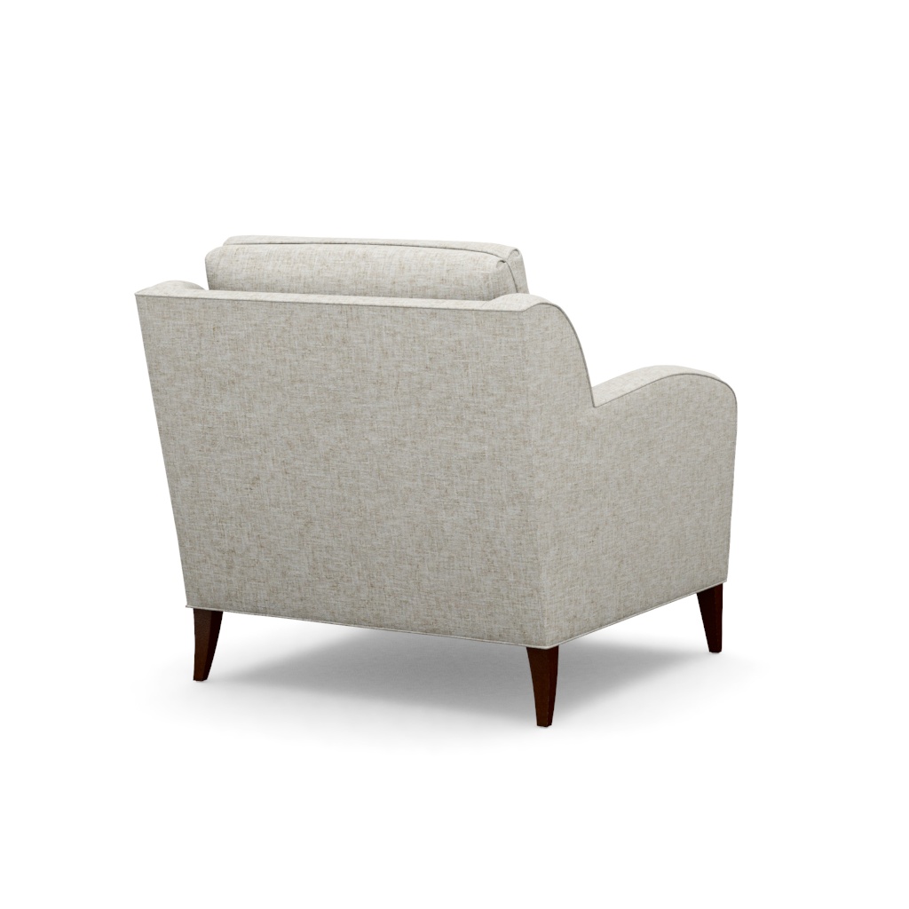 Coconut Grove Chair – View at 240°