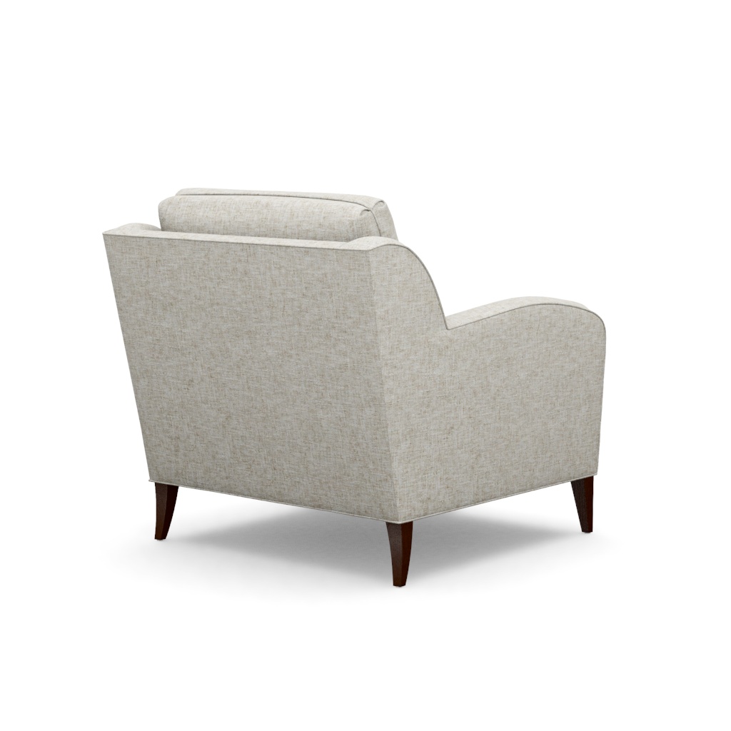 Coconut Grove Chair – View at 250°