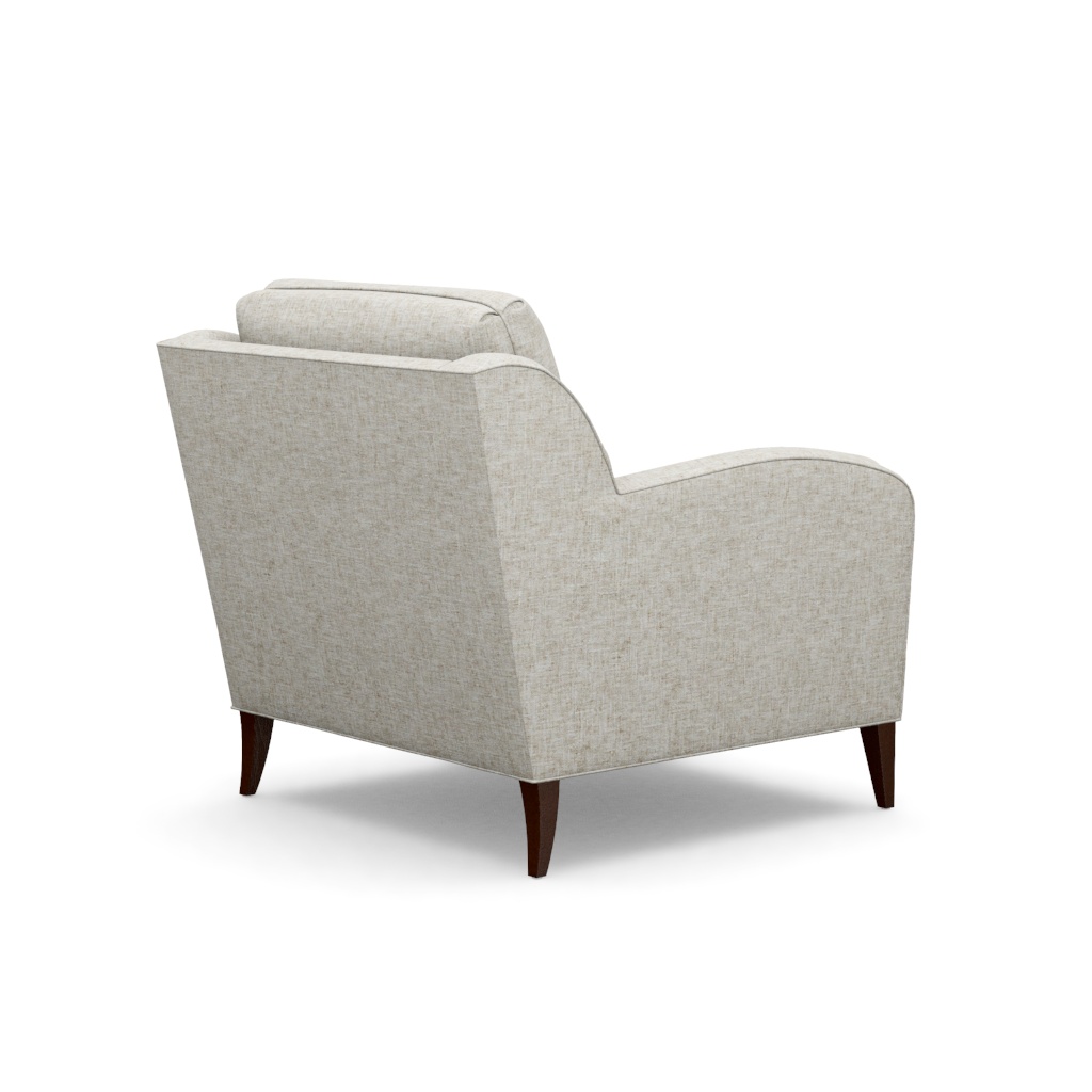 Coconut Grove Chair – View at 260°