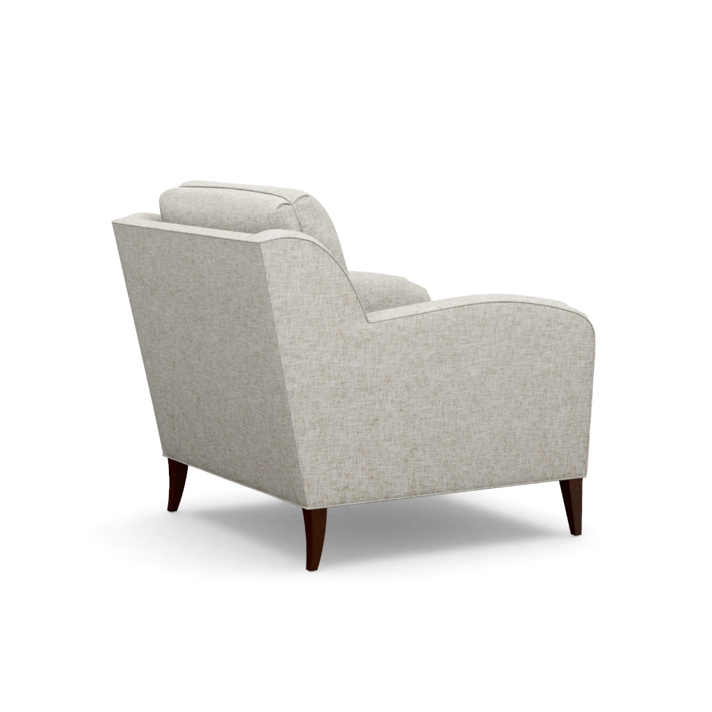 Coconut Grove Chair – View at 270°