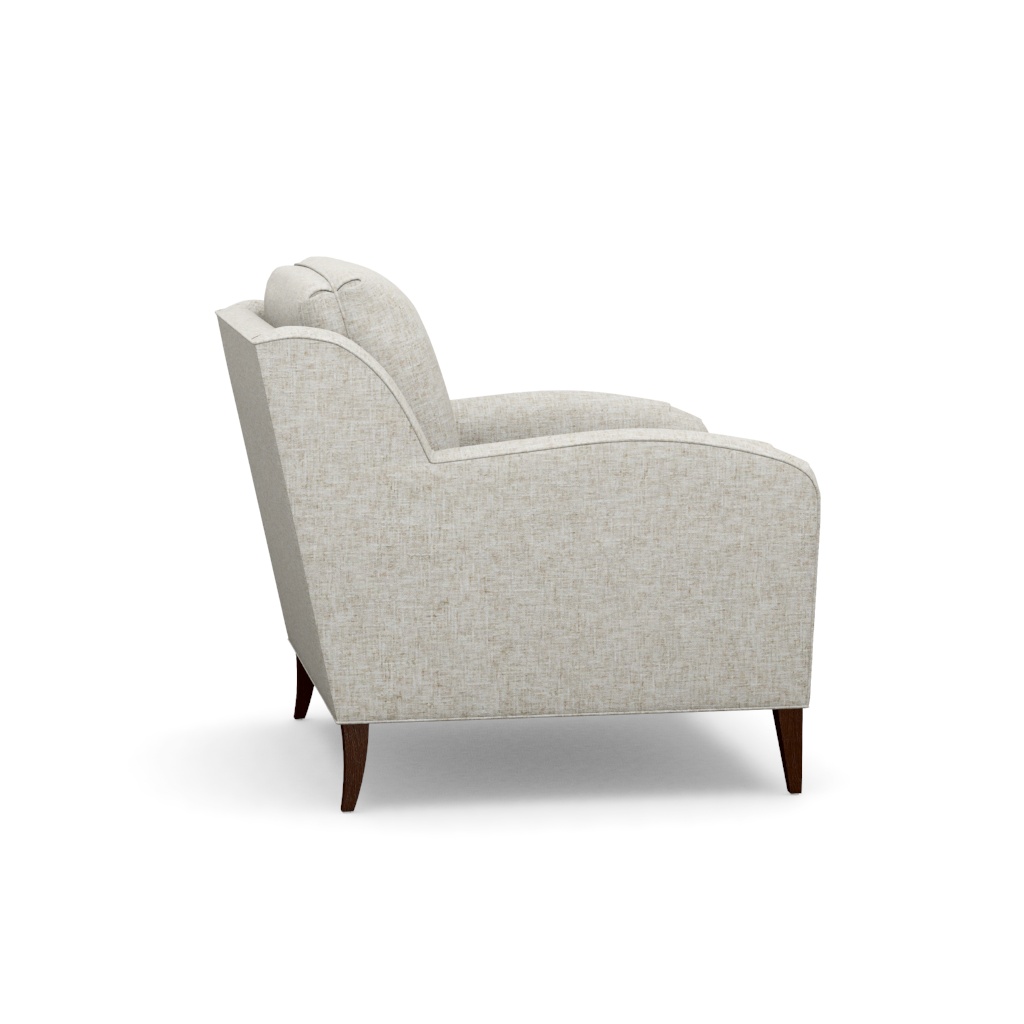 Coconut Grove Chair – View at 290°