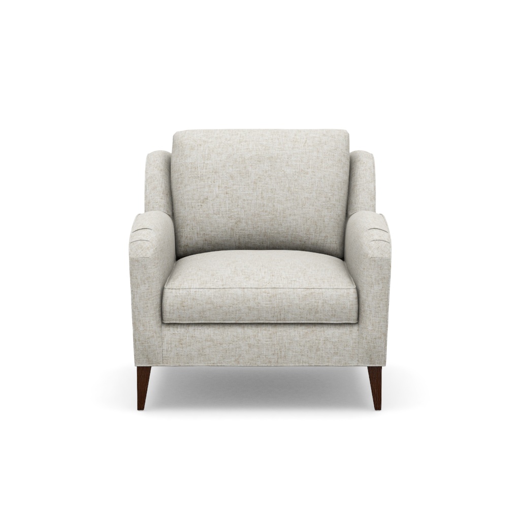 Coconut Grove Chair – View at 30°