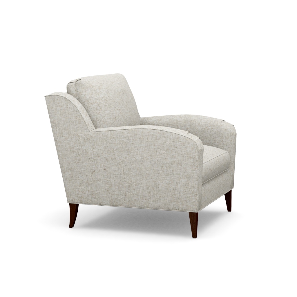 Coconut Grove Chair – View at 320°