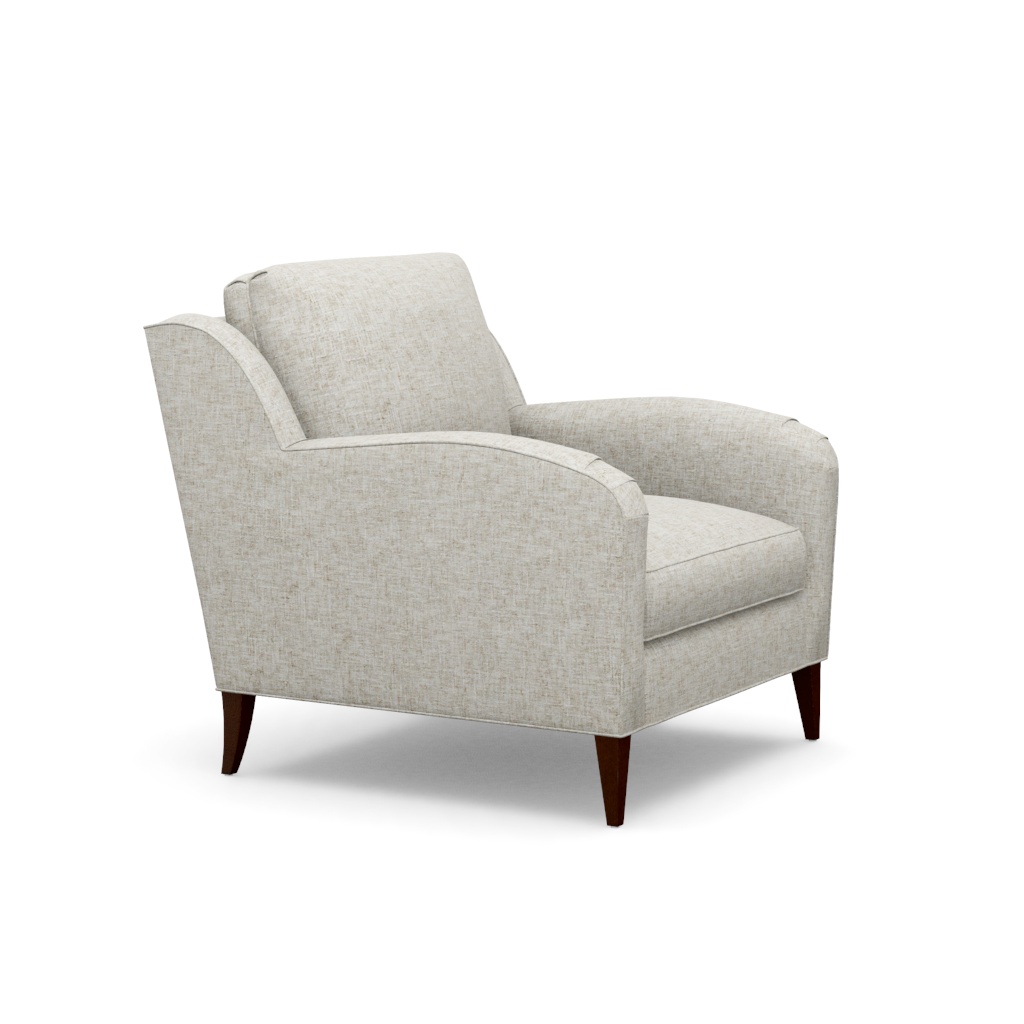 Coconut Grove Chair – View at 330°