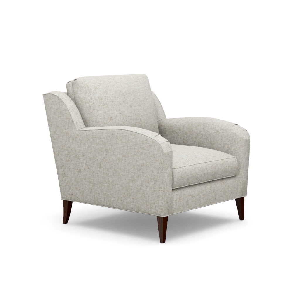 Coconut Grove Chair – View at 340°