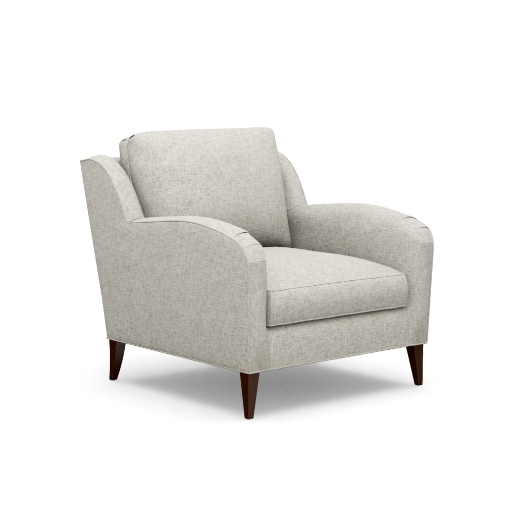 Coconut Grove Chair – View at 350°