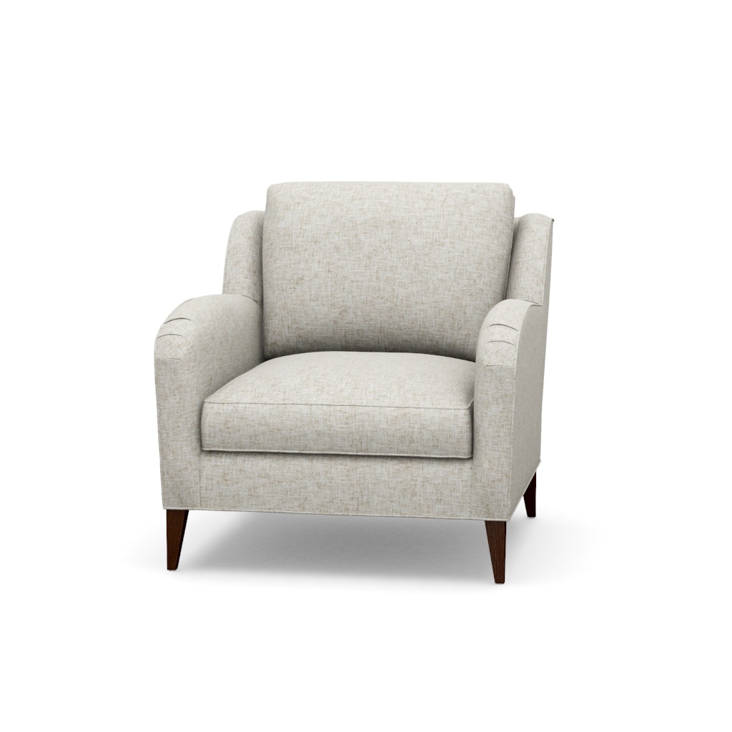 Coconut Grove Chair – View at 40°