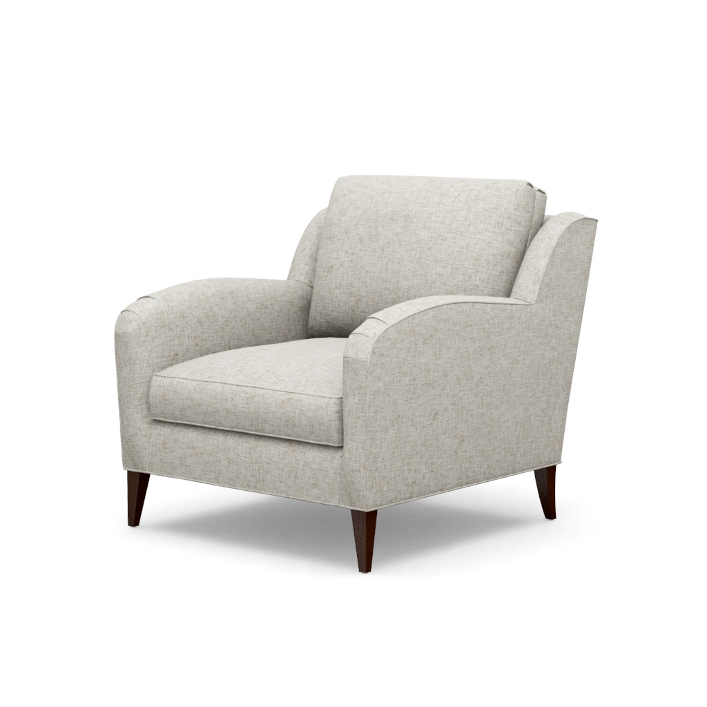 Coconut Grove Chair – View at 70°
