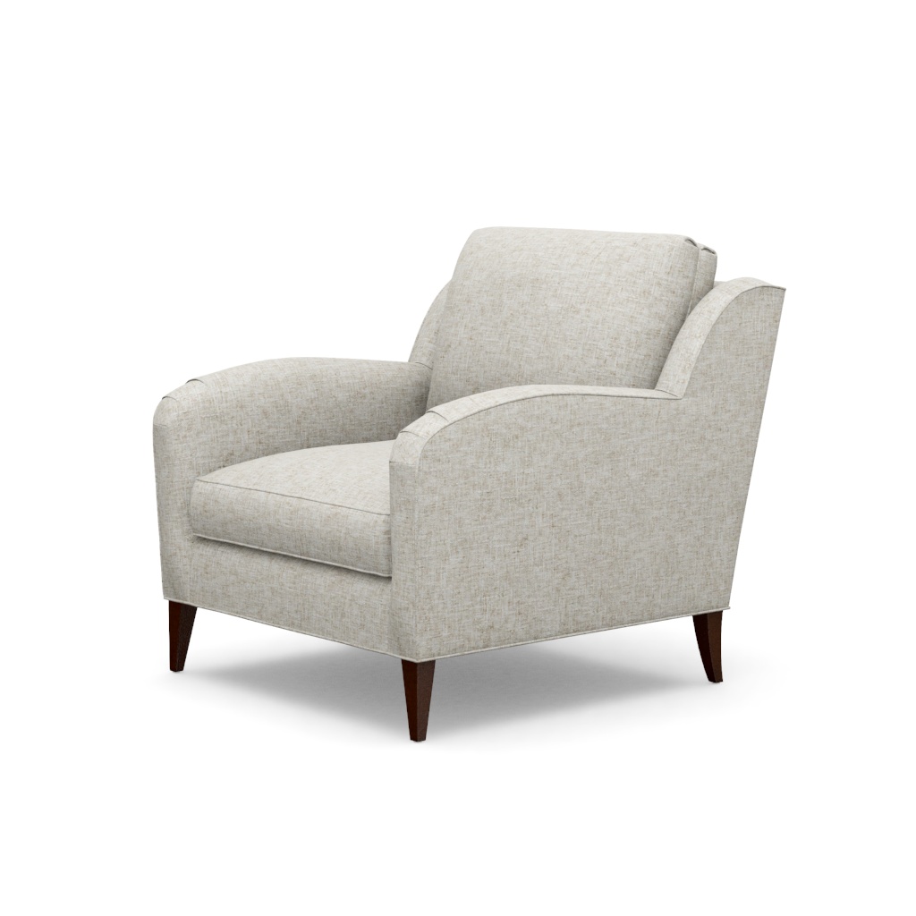 Coconut Grove Chair – View at 80°