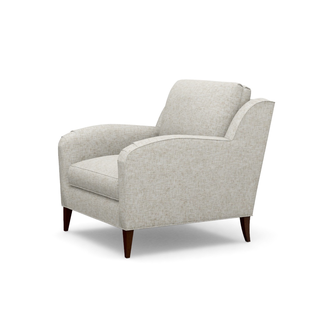 Coconut Grove Chair – View at 90°