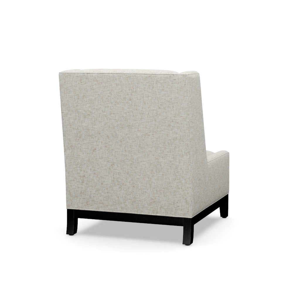 Pearl Chair – View at 230°