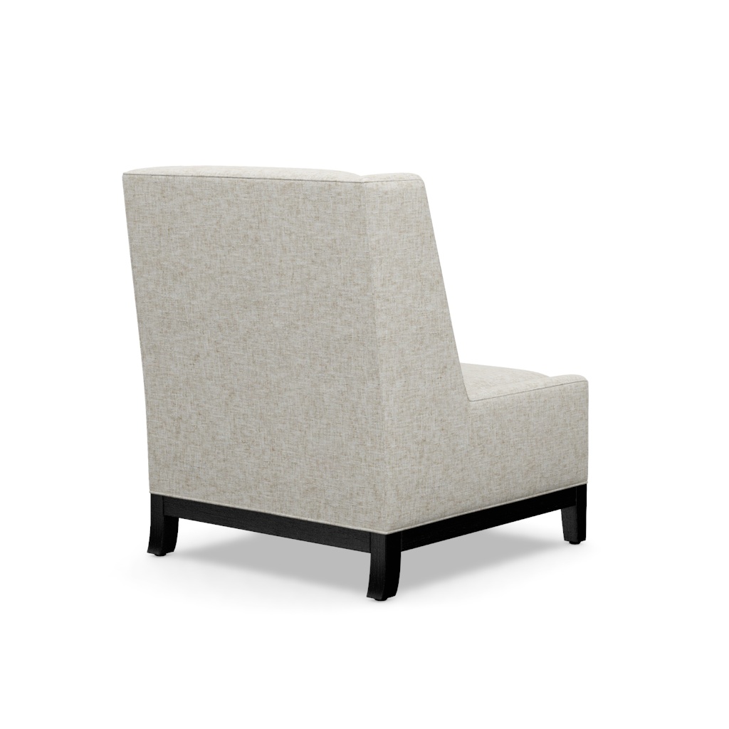 Pearl Chair – View at 250°