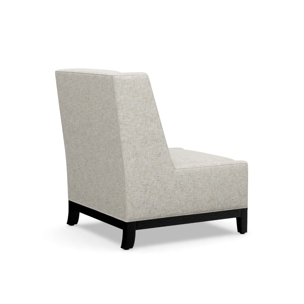 Pearl Chair – View at 270°
