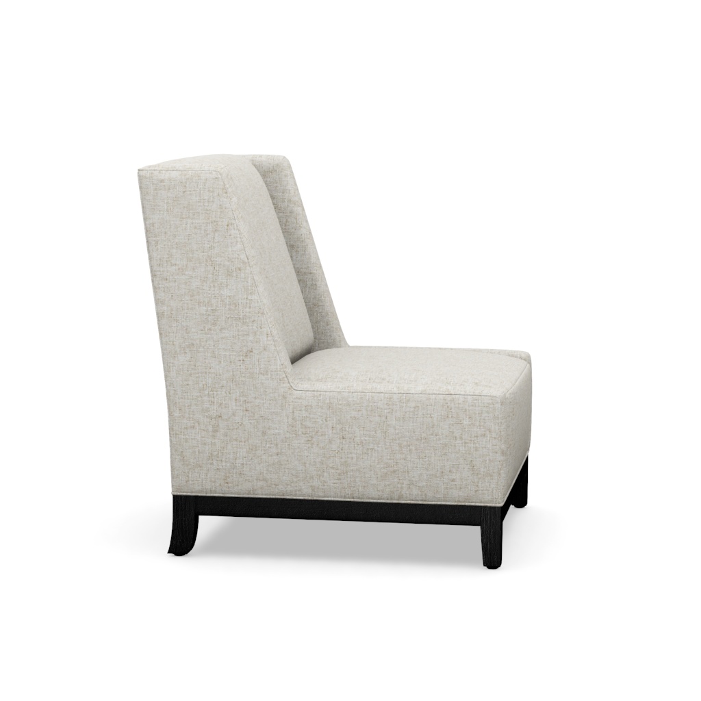 Pearl Chair – View at 310°