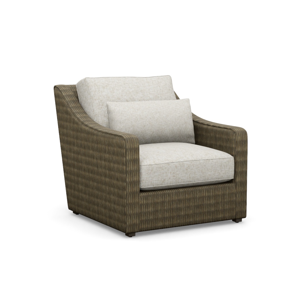 Hayes Chair – View at 0°
