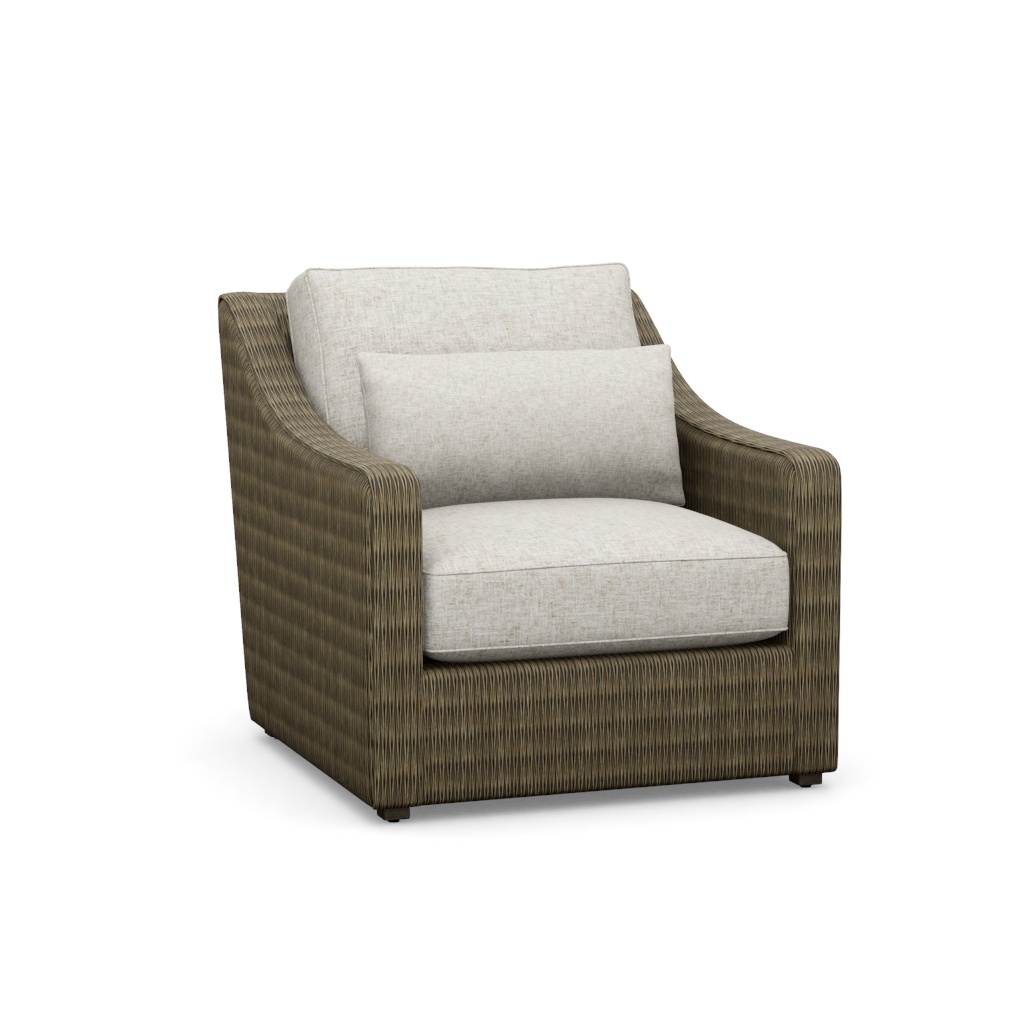 Hayes Chair – View at 10°