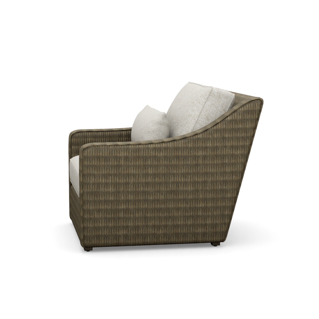Hayes Chair – View at 110°