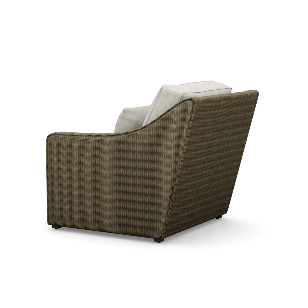 Hayes Chair – View at 150°