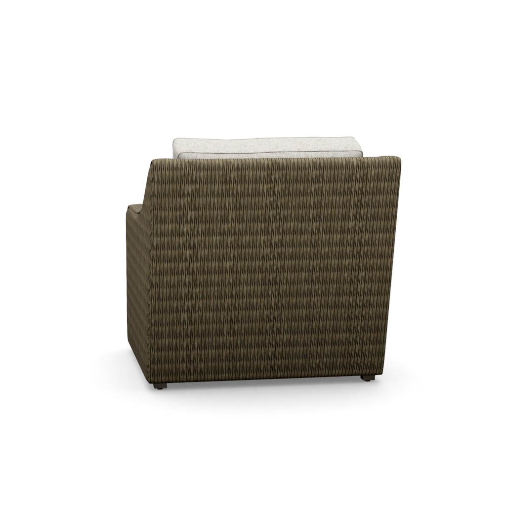 Hayes Chair – View at 200°