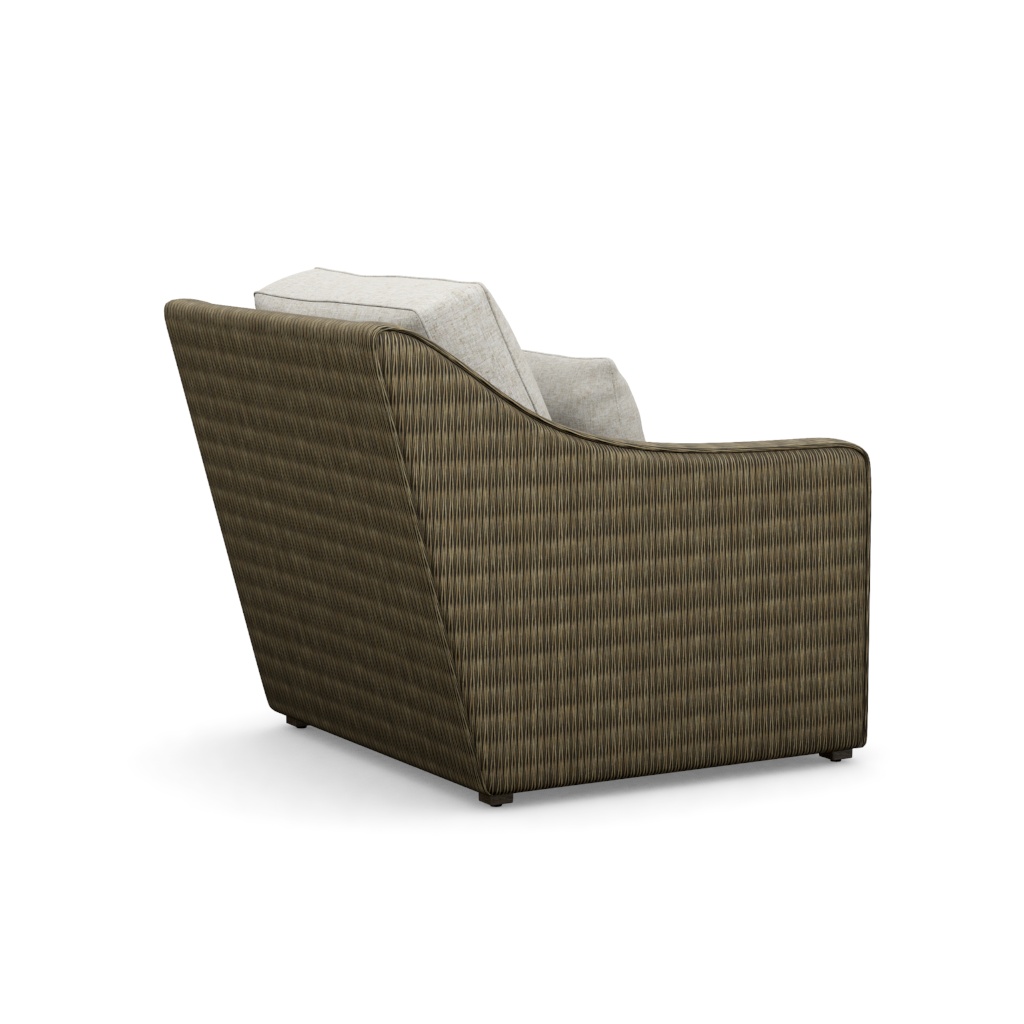 Hayes Chair – View at 270°