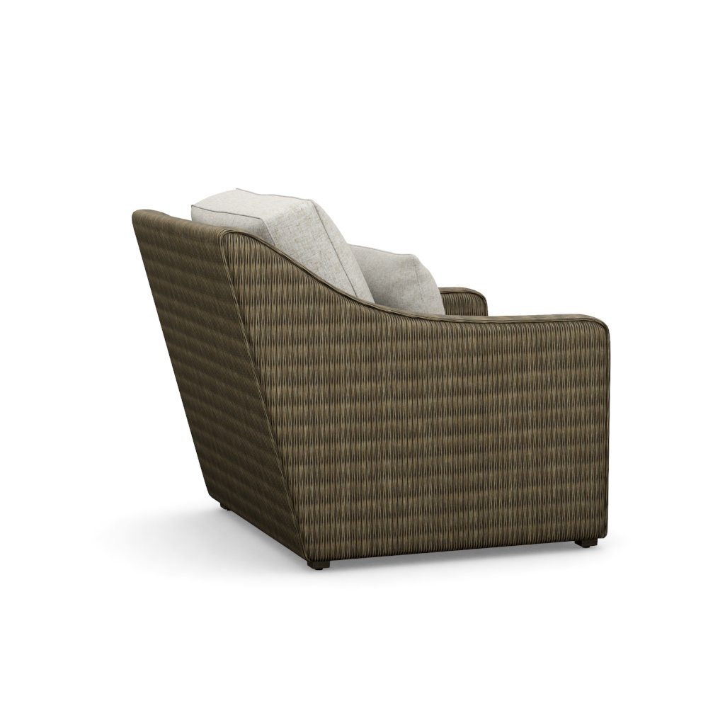 Hayes Chair – View at 280°