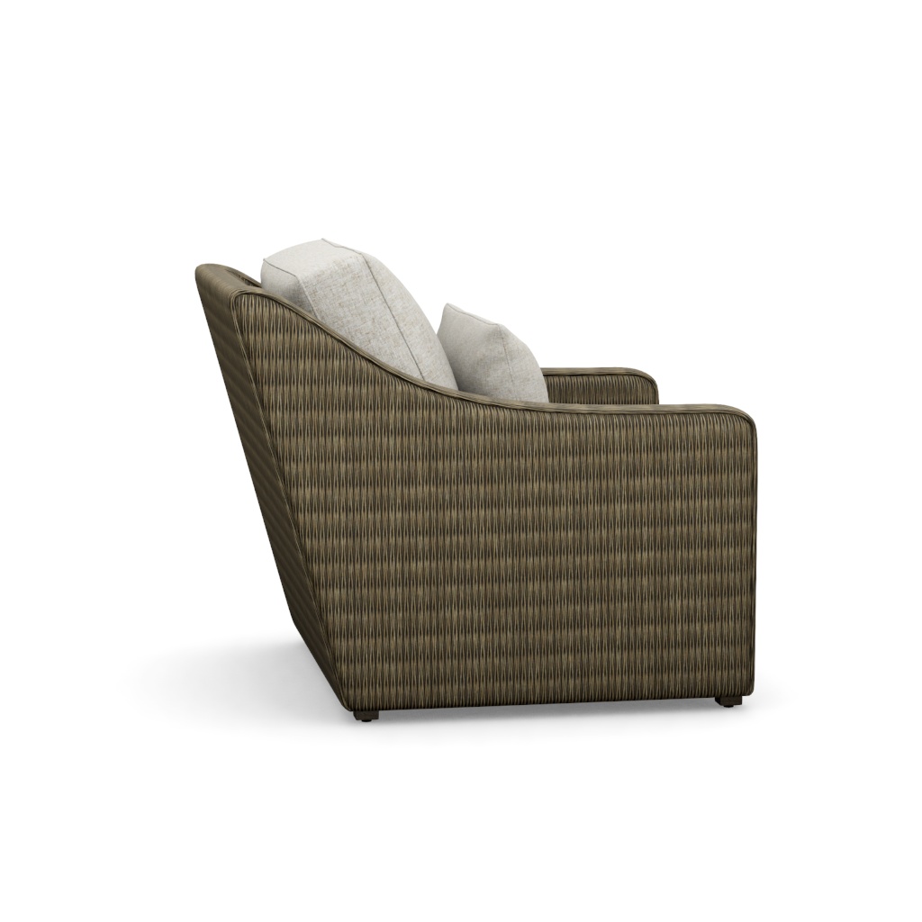 Hayes Chair – View at 290°