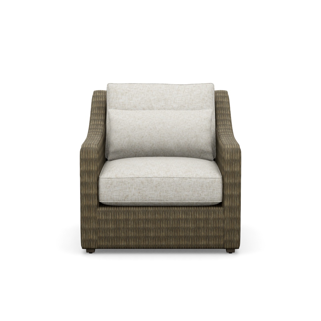 Hayes Chair – View at 30°