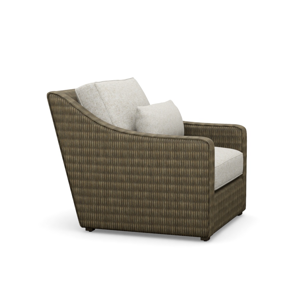 Hayes Chair – View at 320°