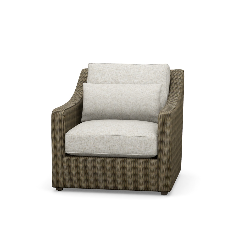 Hayes Chair – View at 40°