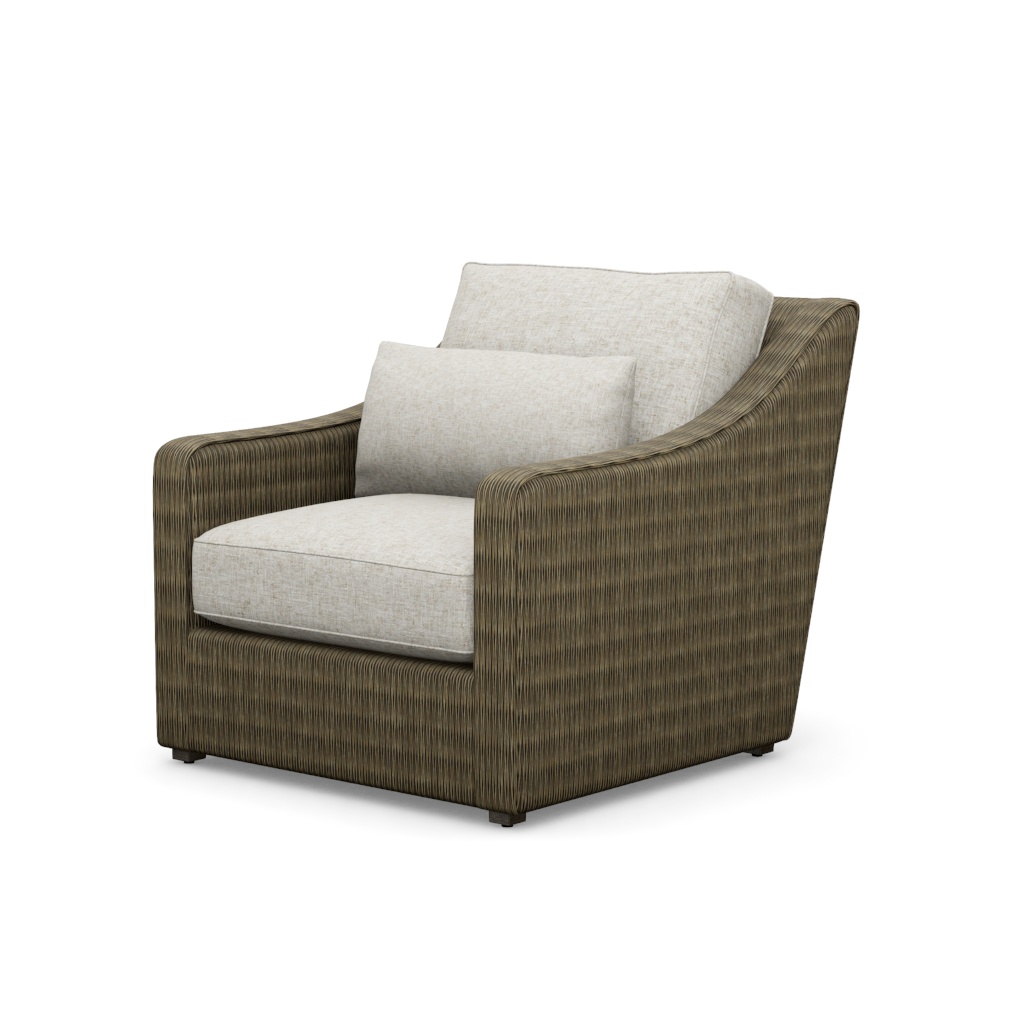 Hayes Chair – View at 70°