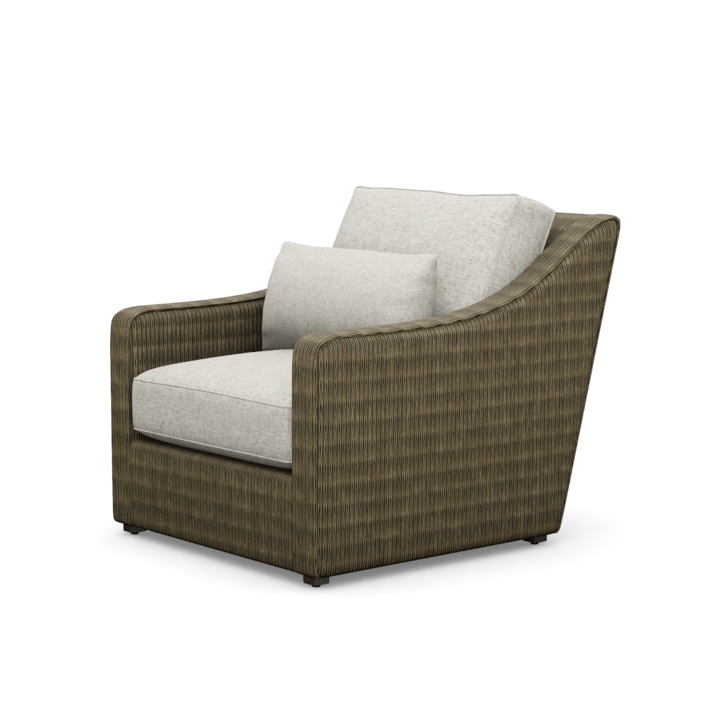 Hayes Chair – View at 80°