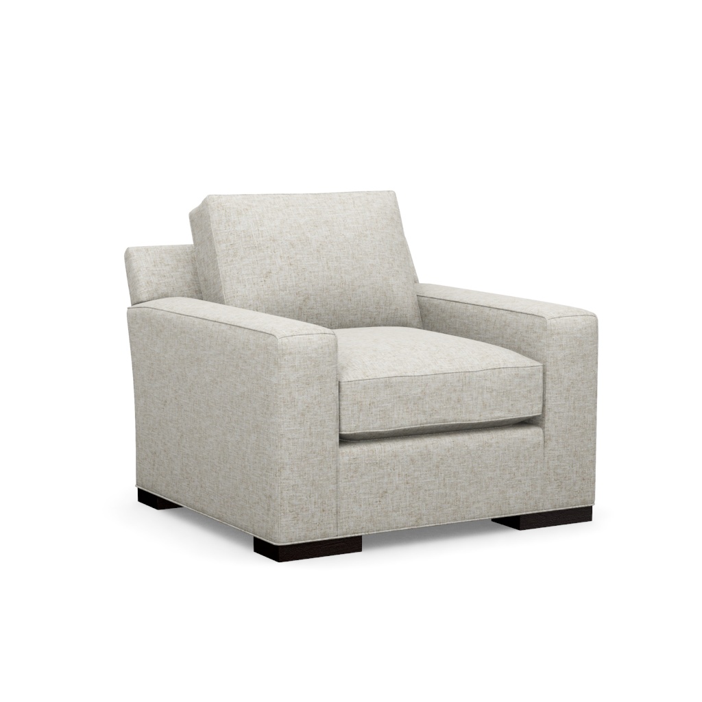 Bond Chair – View at 0°