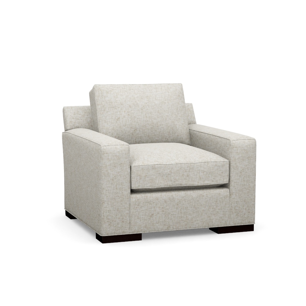 Bond Chair – View at 10°
