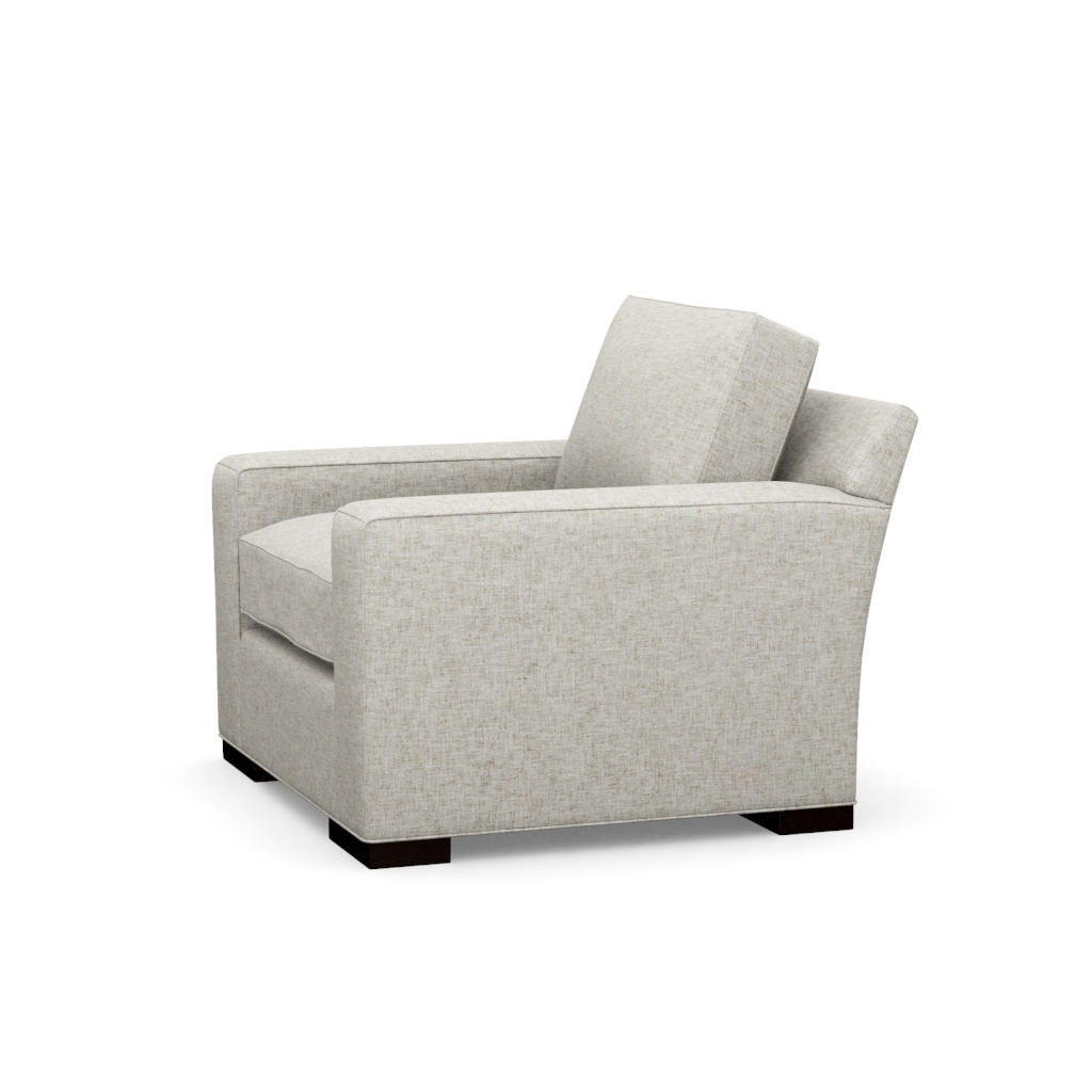 Bond Chair – View at 100°