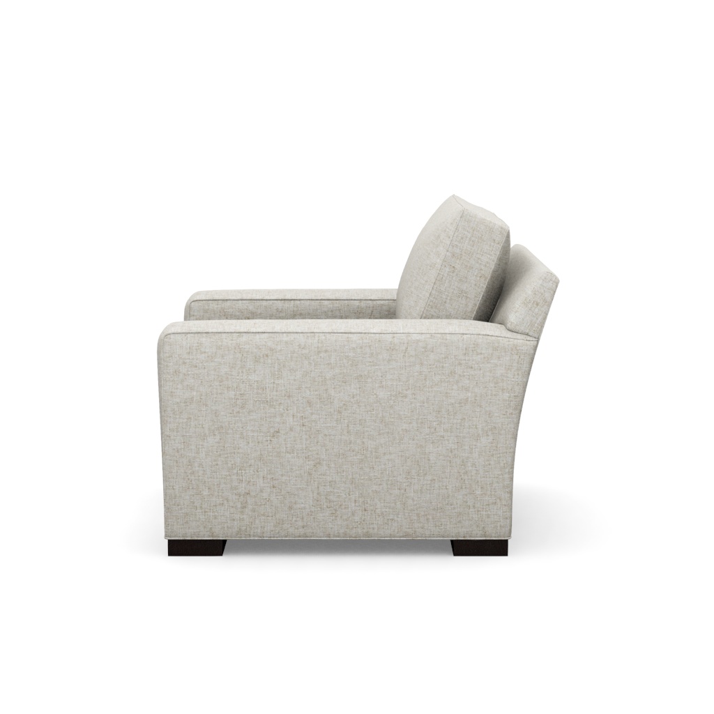 Bond Chair – View at 120°