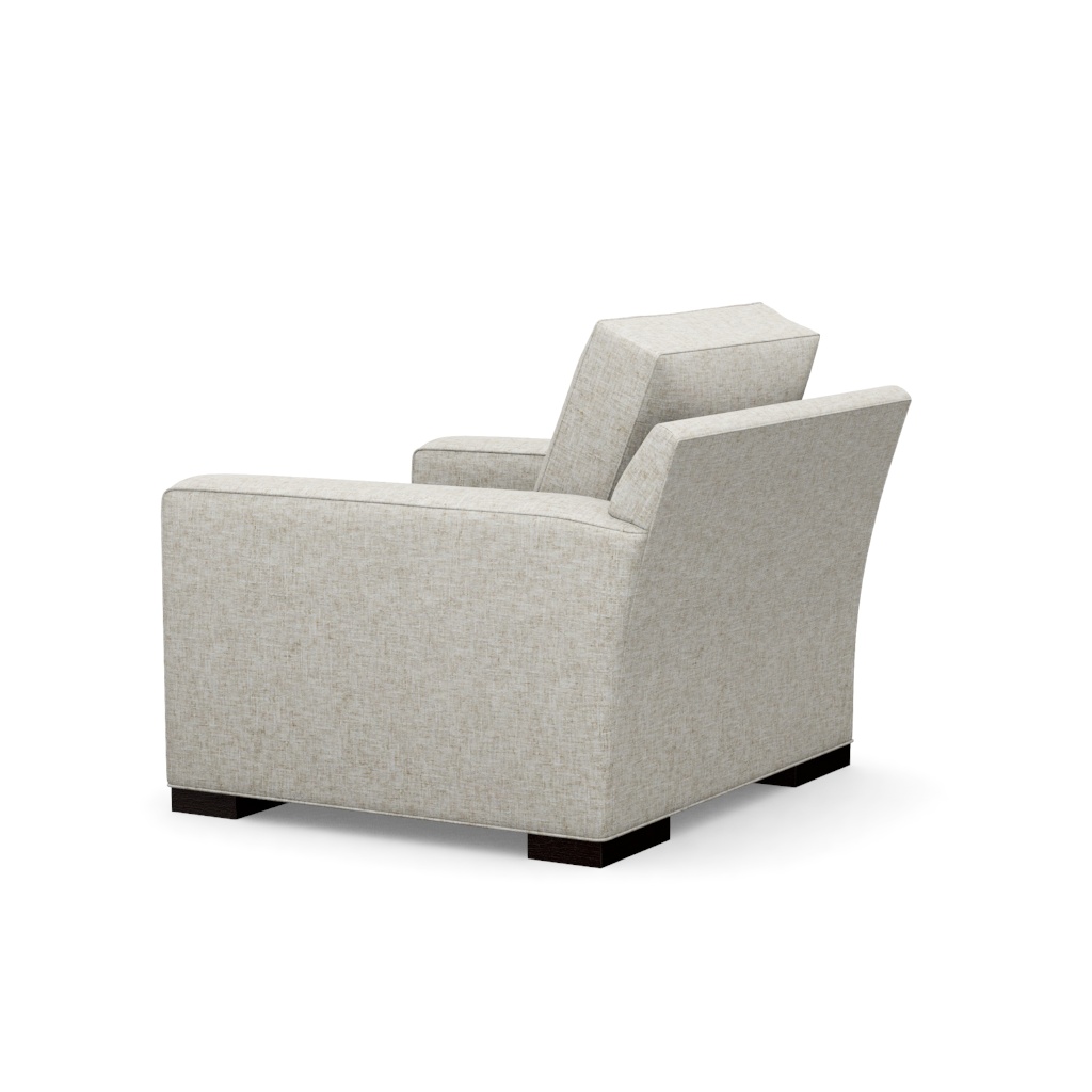 Bond Chair – View at 150°