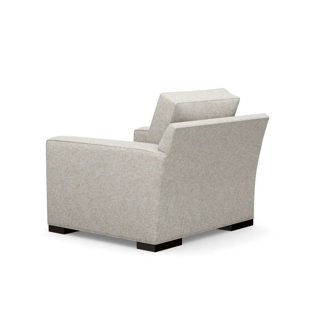 Bond Chair – View at 160°