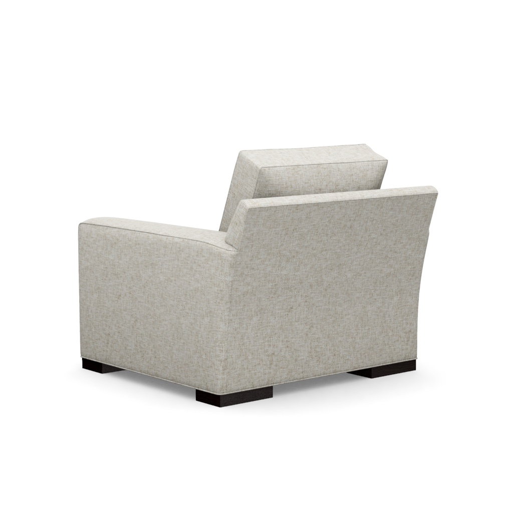 Bond Chair – View at 170°