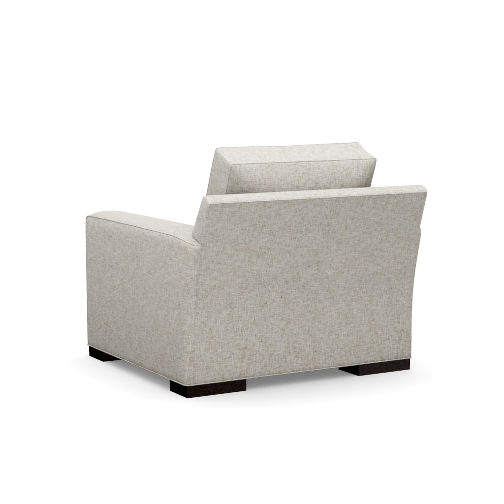 Bond Chair – View at 180°