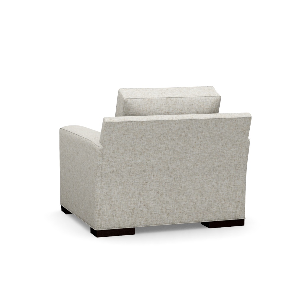 Bond Chair – View at 190°