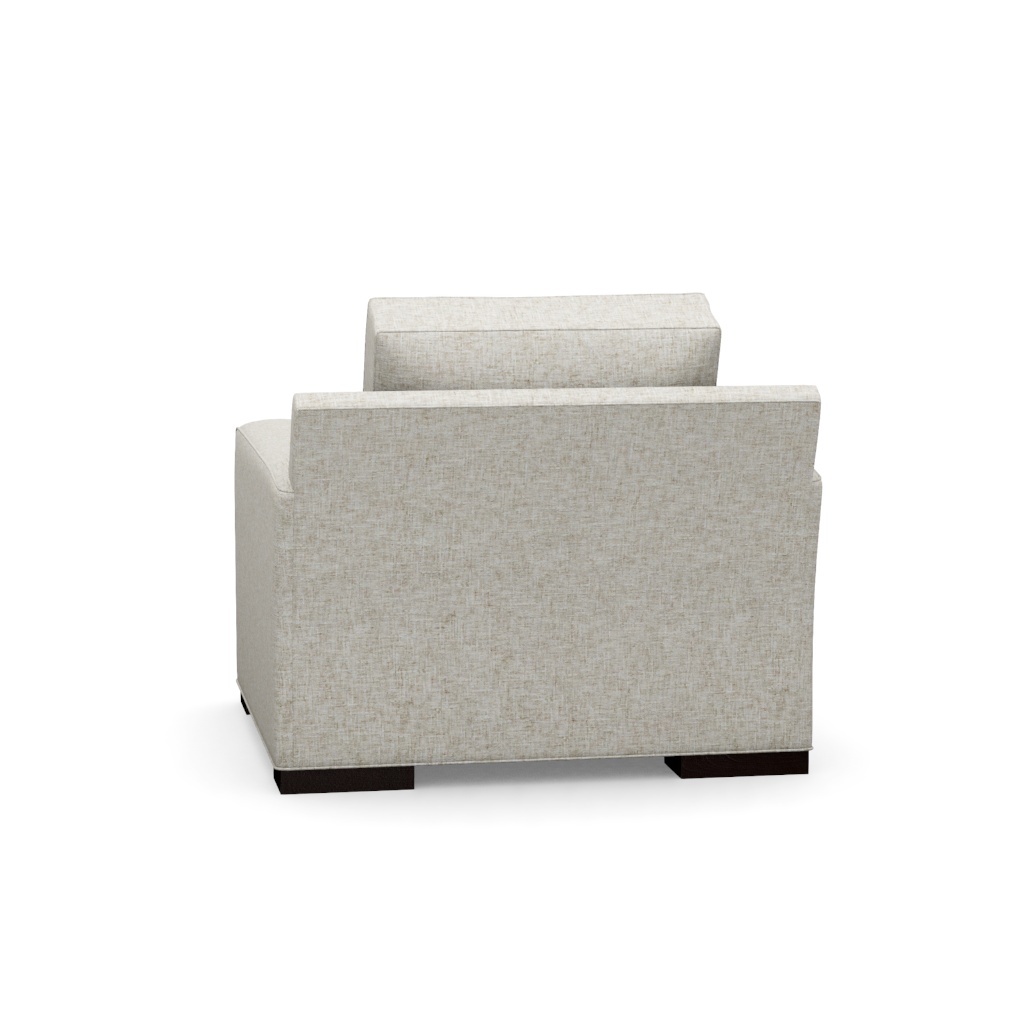 Bond Chair – View at 200°
